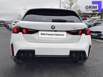 Photo 24 BMW Serie 1 120 170 ch DKG7