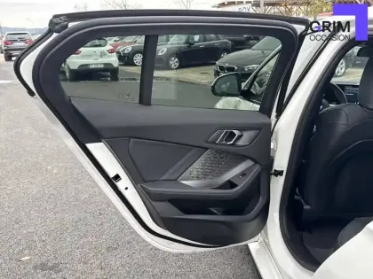 Photo 23 BMW Serie 1 120 170 ch DKG7