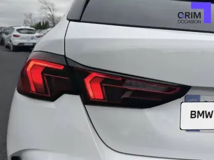 Photo 25 BMW Serie 1 120 170 ch DKG7