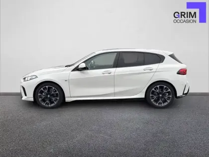 Photo 20 BMW Serie 1 120 170 ch DKG7