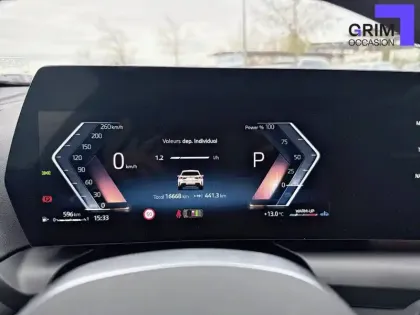 Photo 6 BMW Serie 1 120 170 ch DKG7