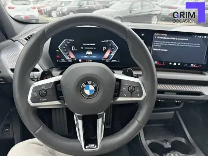 Photo 5 BMW Serie 1 120 170 ch DKG7