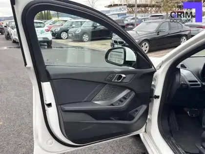 Photo 22 BMW Serie 1 120 170 ch DKG7