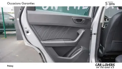 Photo 17 Seat Ateca  2.0 TDI 115 ch Start/Stop