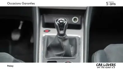 Photo 21 Seat Ateca  2.0 TDI 115 ch Start/Stop