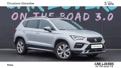 Photo 1 Seat Ateca  2.0 TDI 115 ch Start/Stop
