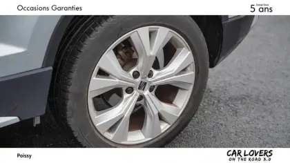 Photo 13 Seat Ateca  2.0 TDI 115 ch Start/Stop