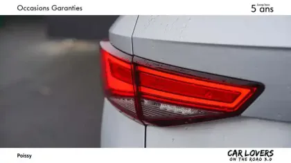 Photo 5 Seat Ateca  2.0 TDI 115 ch Start/Stop