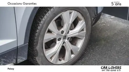 Photo 7 Seat Ateca  2.0 TDI 115 ch Start/Stop