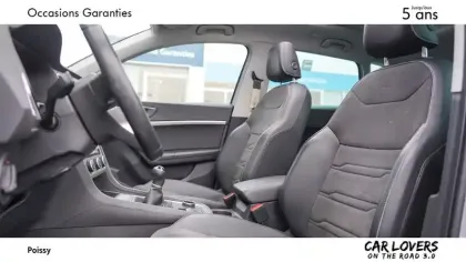 Photo 16 Seat Ateca  2.0 TDI 115 ch Start/Stop