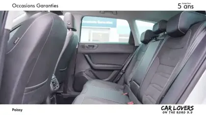 Photo 18 Seat Ateca  2.0 TDI 115 ch Start/Stop