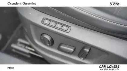 Photo 23 Seat Ateca  2.0 TDI 115 ch Start/Stop