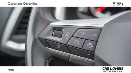 Photo 24 Seat Ateca  2.0 TDI 115 ch Start/Stop