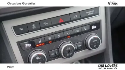 Photo 27 Seat Ateca  2.0 TDI 115 ch Start/Stop