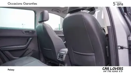 Photo 11 Seat Ateca  2.0 TDI 115 ch Start/Stop