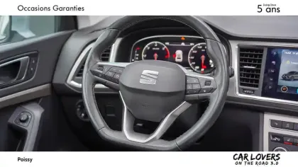 Photo 20 Seat Ateca  2.0 TDI 115 ch Start/Stop