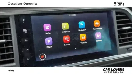 Photo 29 Seat Ateca  2.0 TDI 115 ch Start/Stop