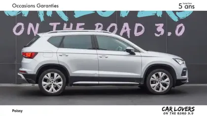 Photo 2 Seat Ateca  2.0 TDI 115 ch Start/Stop