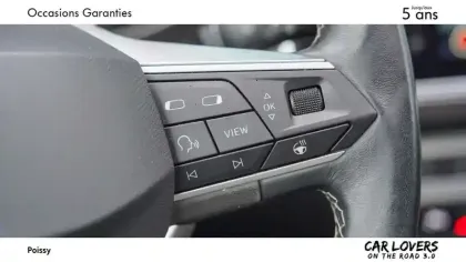 Photo 25 Seat Ateca  2.0 TDI 115 ch Start/Stop