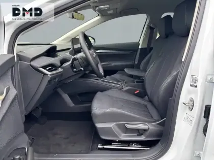 Photo 9 Skoda Elroq  204 ch Batterie 60