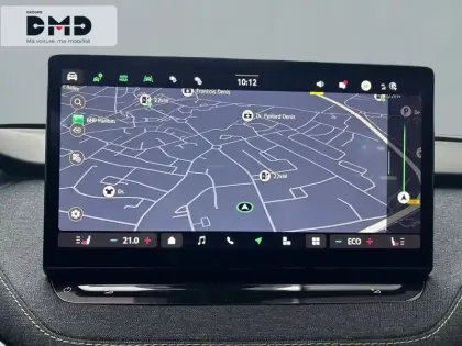 Photo 7 Skoda Elroq  204 ch Batterie 60