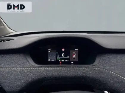 Photo 6 Skoda Elroq  204 ch Batterie 60