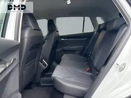 Photo 10 Skoda Elroq  204 ch Batterie 60