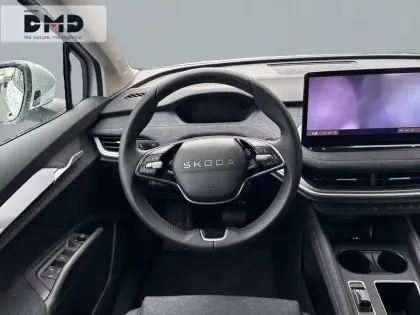 Photo 5 Skoda Elroq  204 ch Batterie 60