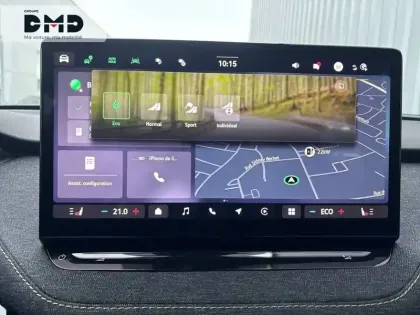 Photo 13 Skoda Elroq  204 ch Batterie 60