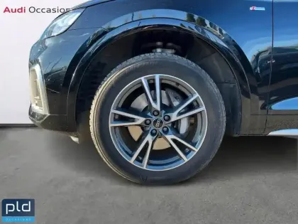 Photo 18 Audi Q5  50 TFSIe 299 S tronic 7 Quattro