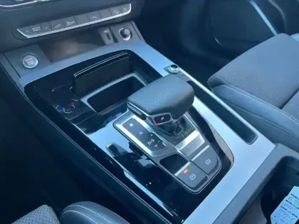 Photo 28 Audi Q5  50 TFSIe 299 S tronic 7 Quattro