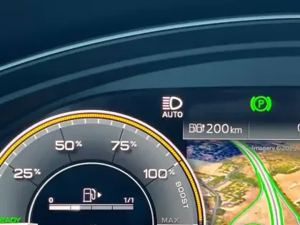 Photo 33 Audi Q5  50 TFSIe 299 S tronic 7 Quattro