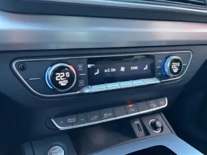 Photo 26 Audi Q5  50 TFSIe 299 S tronic 7 Quattro