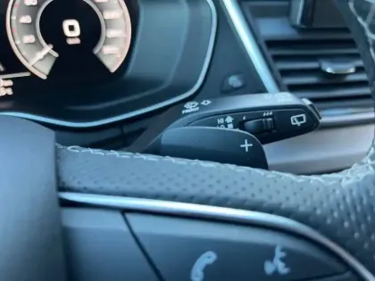 Photo 31 Audi Q5  50 TFSIe 299 S tronic 7 Quattro