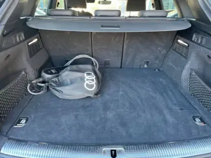 Photo 12 Audi Q5  50 TFSIe 299 S tronic 7 Quattro