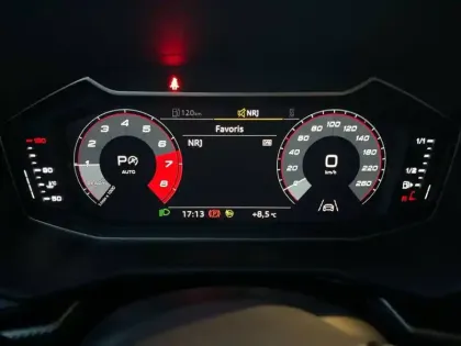 Photo 38 Audi A1  Sportback 30 TFSI 110 ch S tronic 7