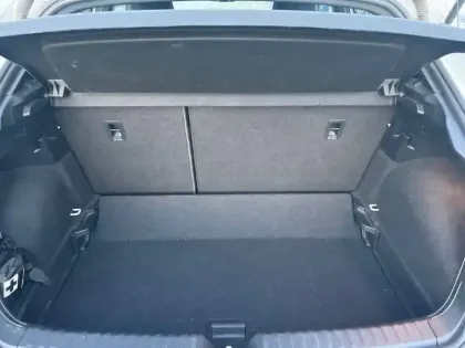 Photo 12 Audi A1  Sportback 30 TFSI 110 ch S tronic 7