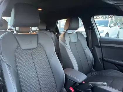 Photo 20 Audi A1  Sportback 30 TFSI 110 ch S tronic 7