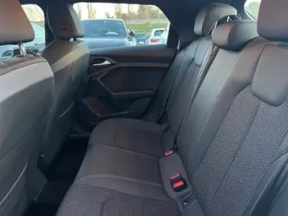 Photo 22 Audi A1  Sportback 30 TFSI 110 ch S tronic 7