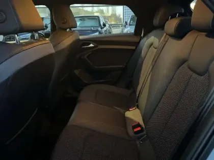 Photo 36 Audi A1  Sportback 30 TFSI 110 ch S tronic 7