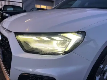 Photo 34 Audi A1  Sportback 30 TFSI 110 ch S tronic 7