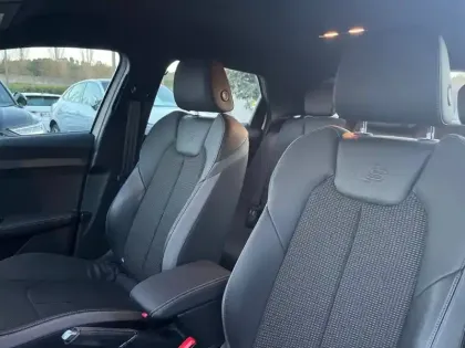 Photo 24 Audi A1  Sportback 30 TFSI 110 ch S tronic 7