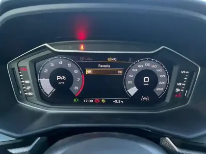 Photo 16 Audi A1  Sportback 30 TFSI 110 ch S tronic 7