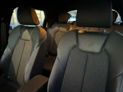 Photo 37 Audi A1  Sportback 30 TFSI 110 ch S tronic 7