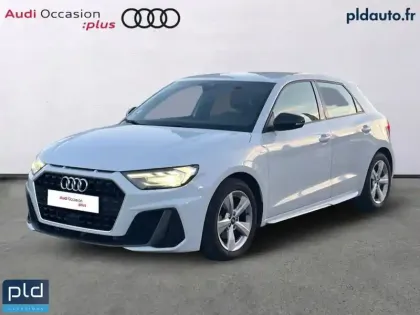 Photo Audi A1 S Line