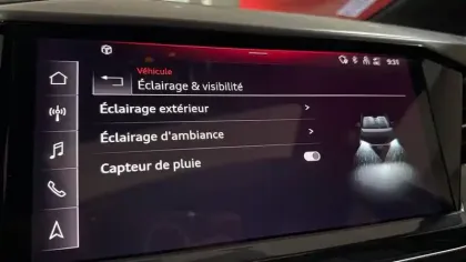 Photo 32 Audi Q4  e-tron Sportback 40 204 ch 82 kWh