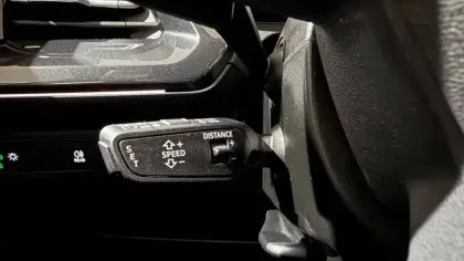 Photo 13 Audi Q4  e-tron Sportback 40 204 ch 82 kWh