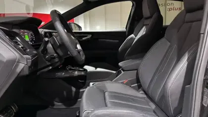 Photo 9 Audi Q4  e-tron Sportback 40 204 ch 82 kWh