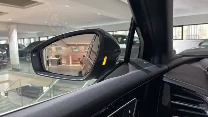 Photo 16 Audi Q4  e-tron Sportback 40 204 ch 82 kWh