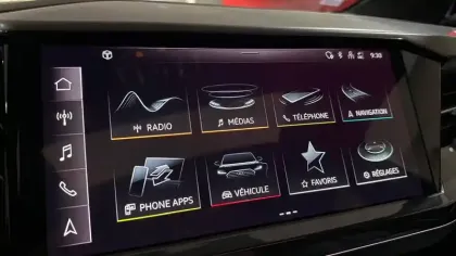 Photo 24 Audi Q4  e-tron Sportback 40 204 ch 82 kWh